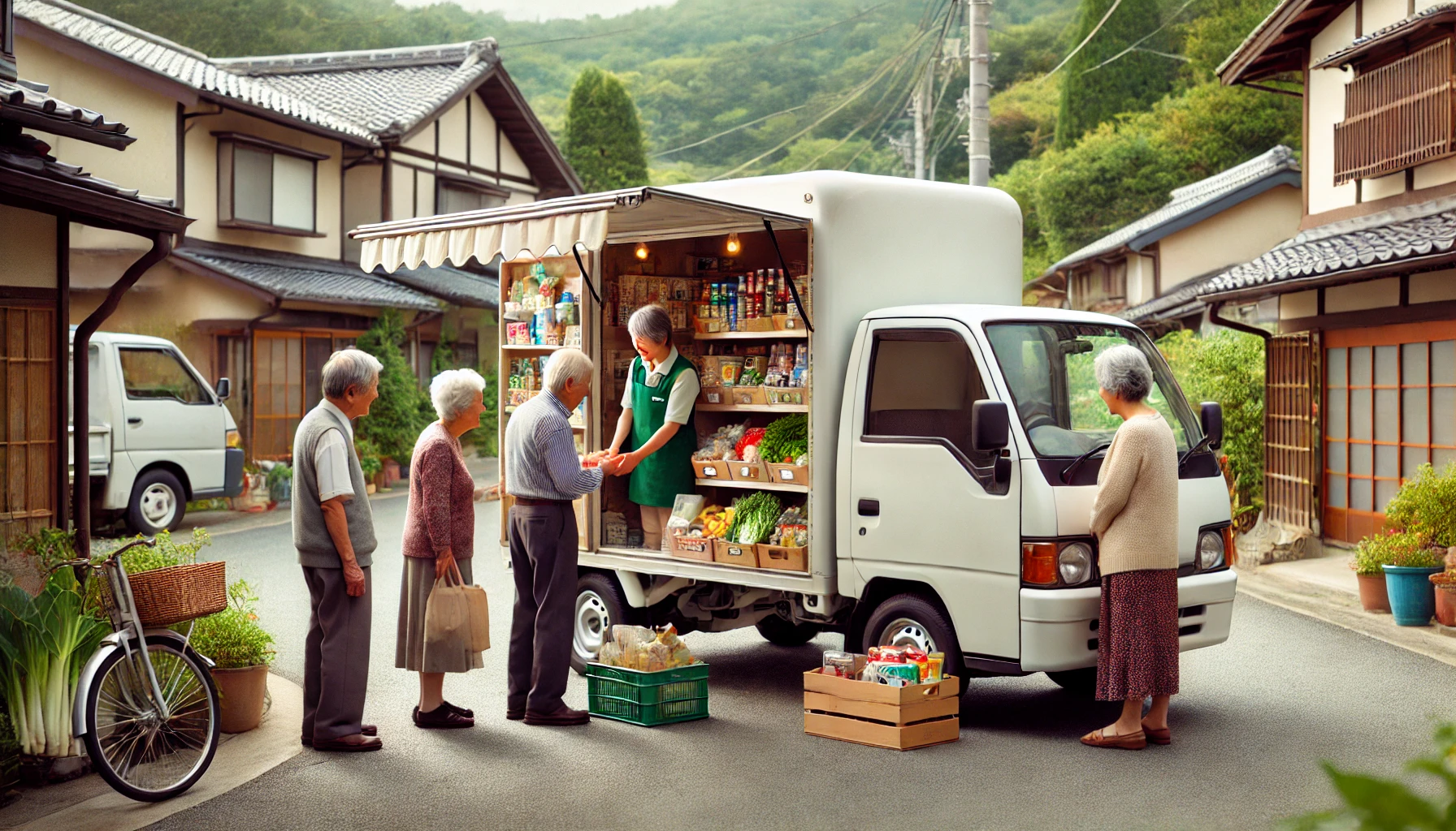 みやこ町 地域の課題一覧 | まちだん
